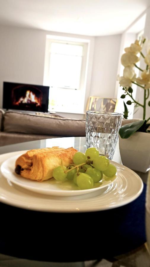 Ramsgate's Finest Gem - Harbour Appartement *