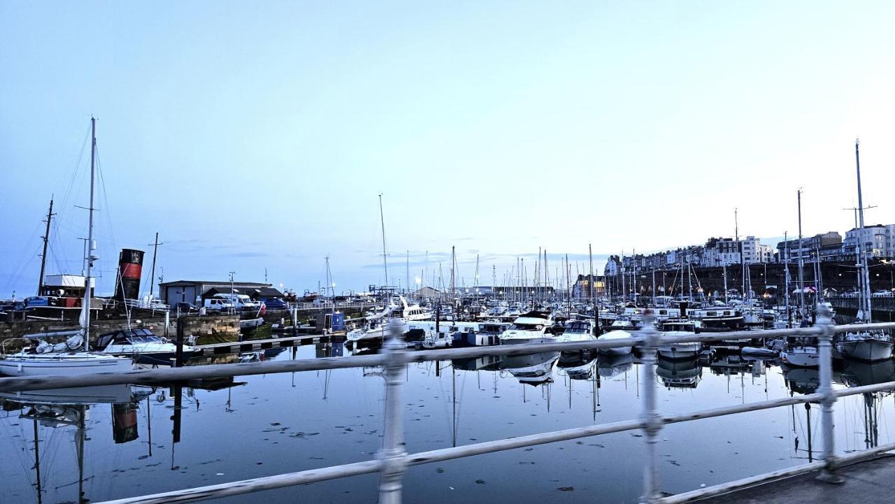 Appartement Ramsgate's Finest Gem - Harbour Ramsgate