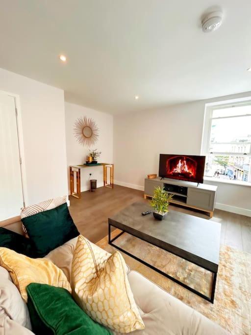 Apartment Ramsgate's Finest Gem - Harbour