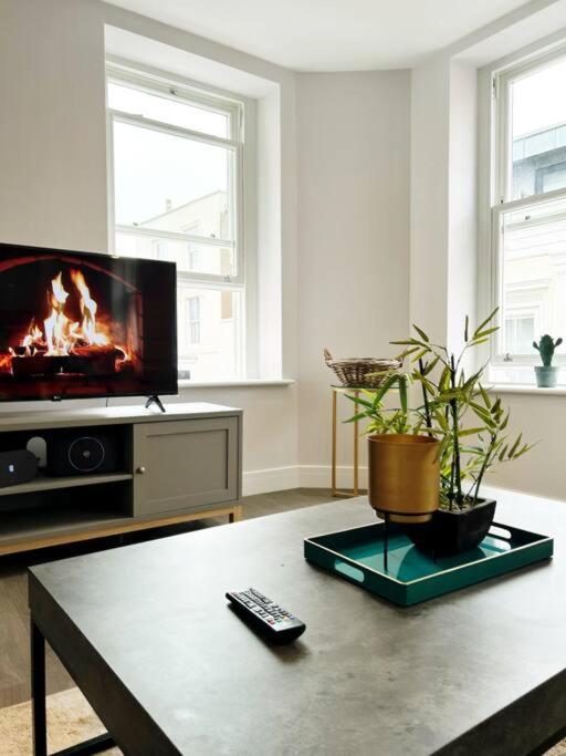 Ramsgate's Finest Gem - Harbour Apartment
