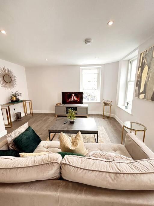 Apartment Ramsgate's Finest Gem - Harbour *