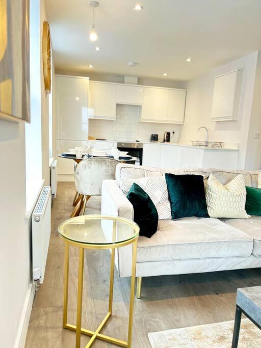 Apartment Ramsgate's Finest Gem - Harbour