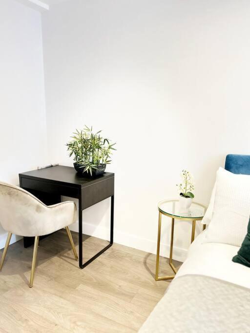 Ramsgate's Finest Gem - Harbour Apartment Ramsgate
