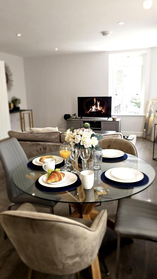 Ramsgate's Finest Gem - Harbour Apartment